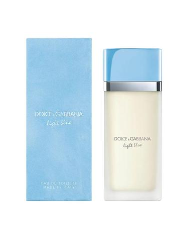 돌체앤가바나 라이트 블루 EDT 100ml