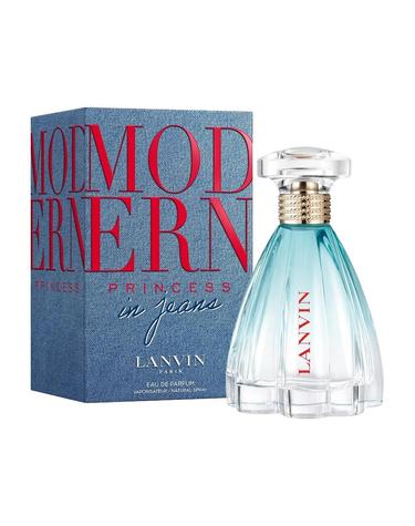 랑방 모던 프린세스 인 진스 EDP 90ml