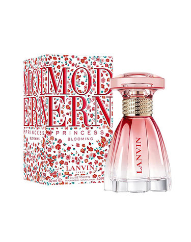 랑방 모던 프린세스 블루밍 EDT 30ml