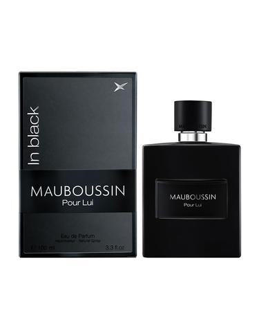 모브쌩 뿌르 루이 인 블랙 EDP 100ml