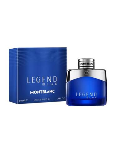 몽블랑 몽블랑 레전드 블루 EDP 50ml