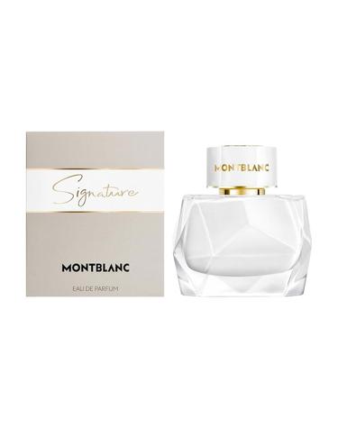 몽블랑 시그니처 우먼 EDP 90ml
