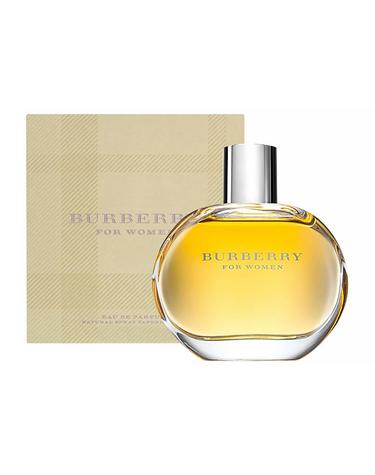 버버리 클래식 포 우먼 EDP 100ml