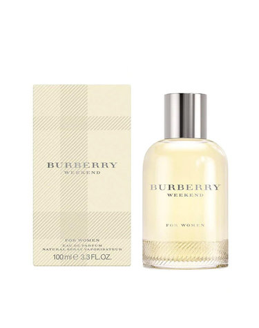 버버리 위크앤드 포 우먼 EDP 100ml