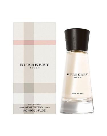 버버리 터치 포 우먼 EDP 100ml