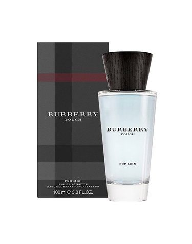 버버리 터치 포 맨 EDT 100ml
