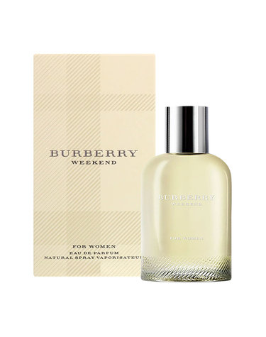 버버리 위크앤드 포 우먼 EDP 50ml