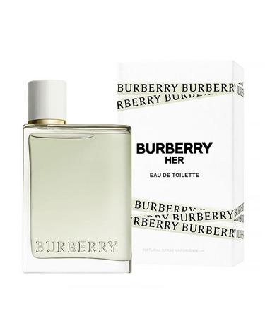 버버리 허 EDT 100ml