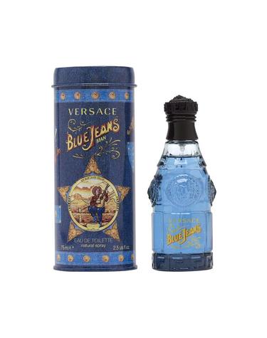 베르사체 블루진 EDT 75ml