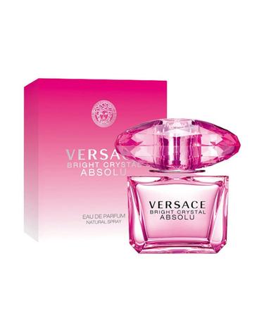 베르사체 브라이트 크리스탈 엡솔루 EDP 50ml