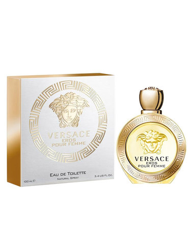 베르사체 에로스 뿌르팜므 EDT 100ml