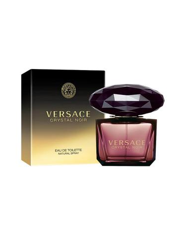 베르사체 크리스탈 느와 EDT 50ml