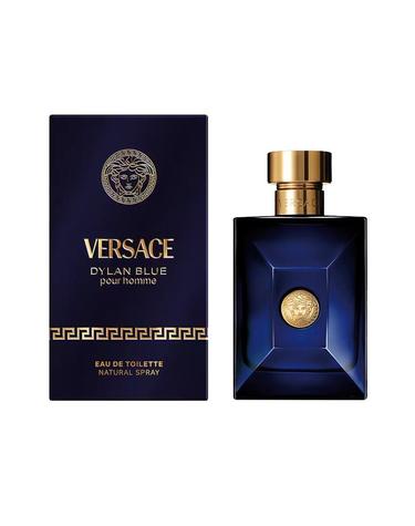 베르사체 뿌르옴므 딜런블루 EDT 100ml