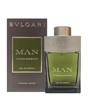 불가리 맨 우드 에센스 EDP 100ml