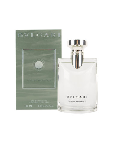 불가리 뿌르 옴므 EDT 100ml