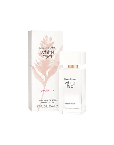 엘리자베스아덴 화이트 티 진저 릴리 EDT 50ml