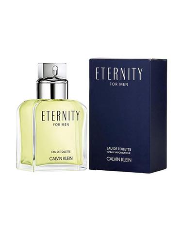 캘빈클라인 이터너티 포 맨 EDT 50ml