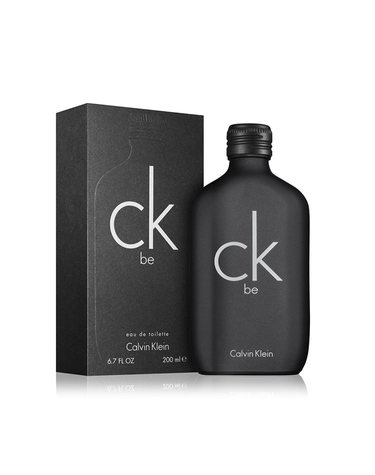 캘빈클라인 CK BE EDT 200ml