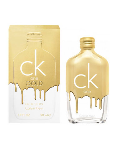 캘빈클라인 CK ONE 골드 EDT 50ml
