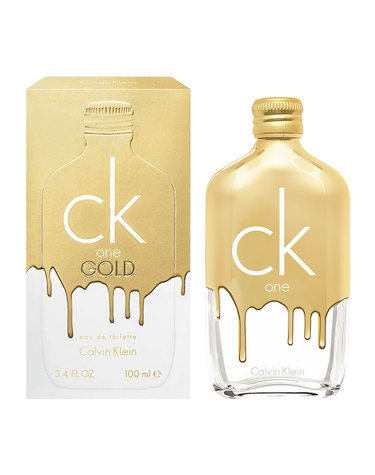 캘빈클라인 CK ONE 골드 EDT 200ml
