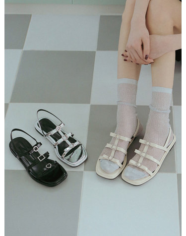 ljh051-7 jewelled strap sandal _ 3colors