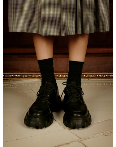 19B503 loafer _ 2colors