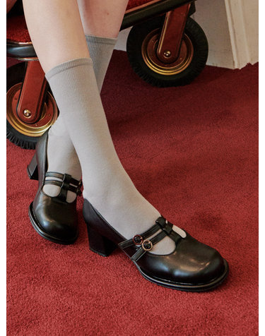 A8129 pumps _ 3colors