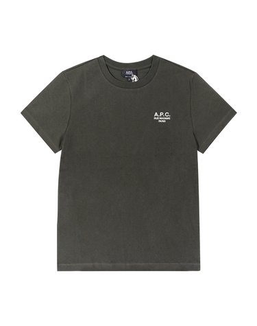 [명품] 라프리마 아페쎄 COHBU M26388 TJK MILITARY KAKI/ECRU 공용 반팔티