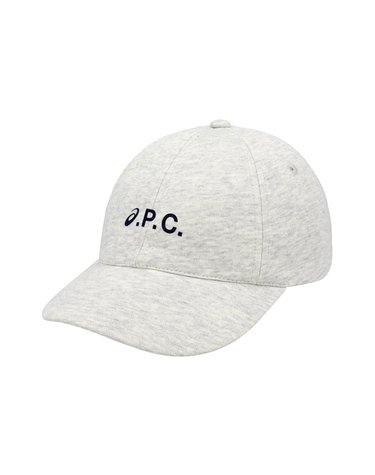 [명품] 라프리마 아페쎄 COEZD M24148 PLB HEATHERED LIGHT GREY 공용 볼캡