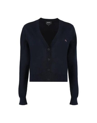 [명품] 라프리마 아페쎄 가디건 BERENICE 베레니스 COGDK F22266 TII