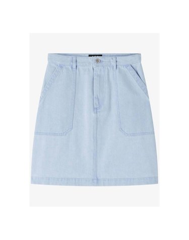 [명품] 라프리마 아페쎄 JUPE LEA 리아 스커트 COGZS F06299 AAF