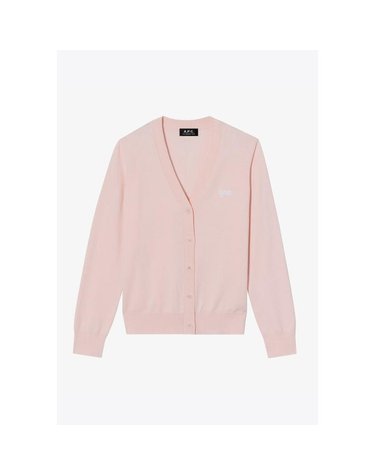 [명품] 라프리마 아페쎄 Berangere 가디건 베란제르 COGDK F22318 FAB
