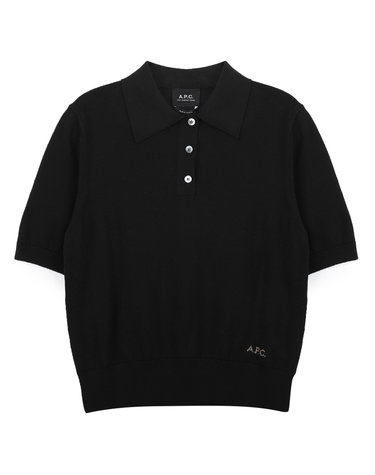 라프리마 아페쎄 폴로 반팔 티셔츠 COEZJ-F23479-LZZ