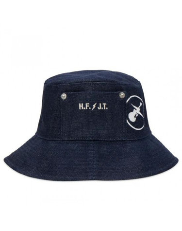 [명품]라프리마 아페쎄 APC X FRGMT 레인 남성 버킷 모자 레인맨 버킷햇 COHOO M24213 IAI