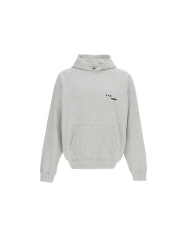 [명품] 라프리마 APC X FRGMT Duck 후디 아페쎄x프라그먼트 덕 COHSK M37018 PLA