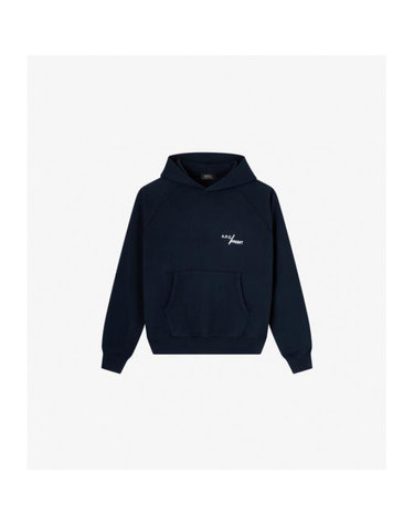 [명품] 라프리마 APC X FRGMT Duck 후디 아페쎄x프라그먼트 덕 COHSK M37018 IAK