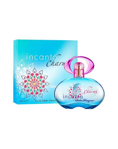 페라가모 인칸토 참 EDT 100ml
