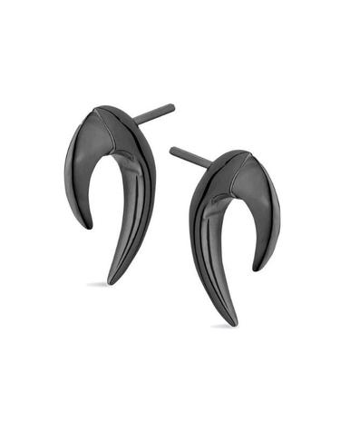 [해외직구] Shaun Leane Talon 미니 귀걸이 HT031BRNAEOS  TP979699868