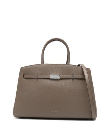 [해외직구] 드멜리어 The Midi Hudson Top Handle Bag 10736533799176 TP722896521