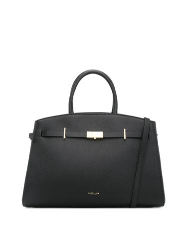 [해외직구] 드멜리어 The Midi Hudson Top Handle Bag 10508206702856 TP722896714