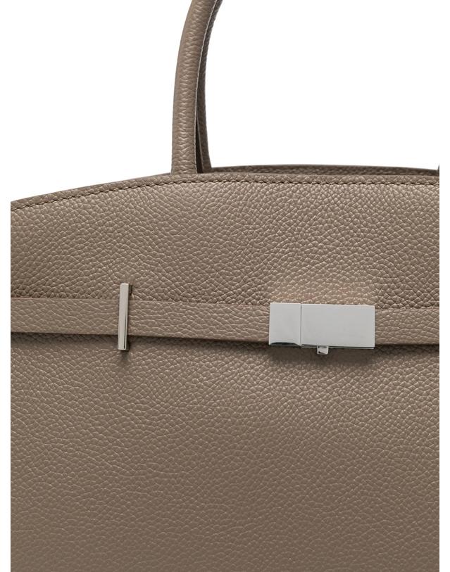 드멜리어 [해외직구] 드멜리어 The Midi Hudson Top Handle Bag 10736533799176 TP722896521 착용컷