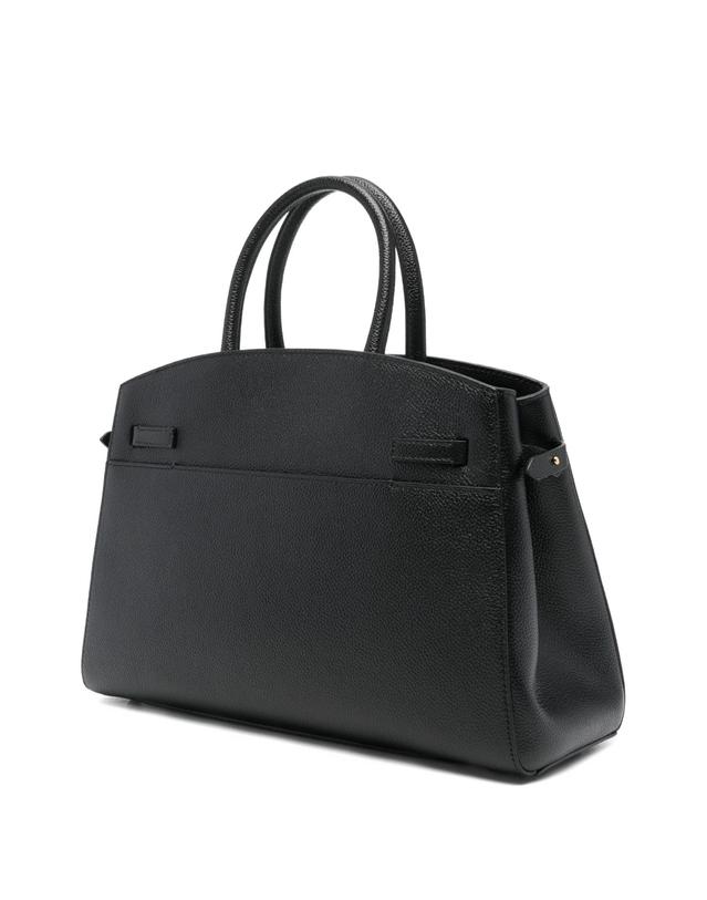 드멜리어 [해외직구] 드멜리어 The Midi Hudson Top Handle Bag 10508206702856 TP722896714 착용컷