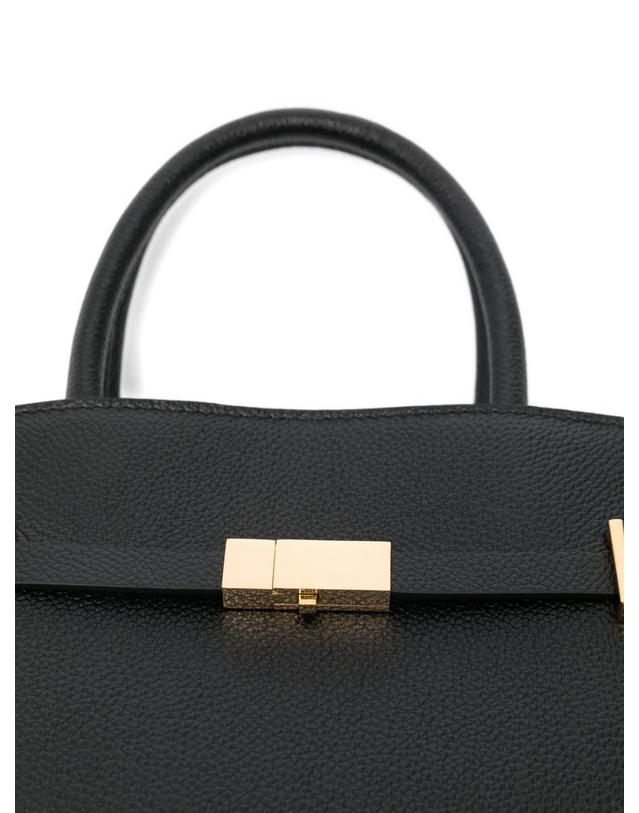 드멜리어 [해외직구] 드멜리어 The Midi Hudson Top Handle Bag 10508206702856 TP722896714 착용컷