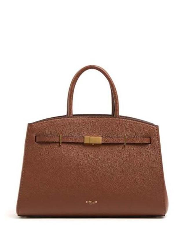 드멜리어 [해외] 26 FW 드멜리어 여성 Handbag with rigid handle 82I ZFT006 TP724696705 E34JXX00503