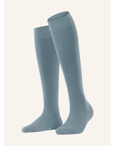 [해외직구] 팔케 니 하이 stockings SOFTMERINO with 메리노 울 100125541714002 TP580128395