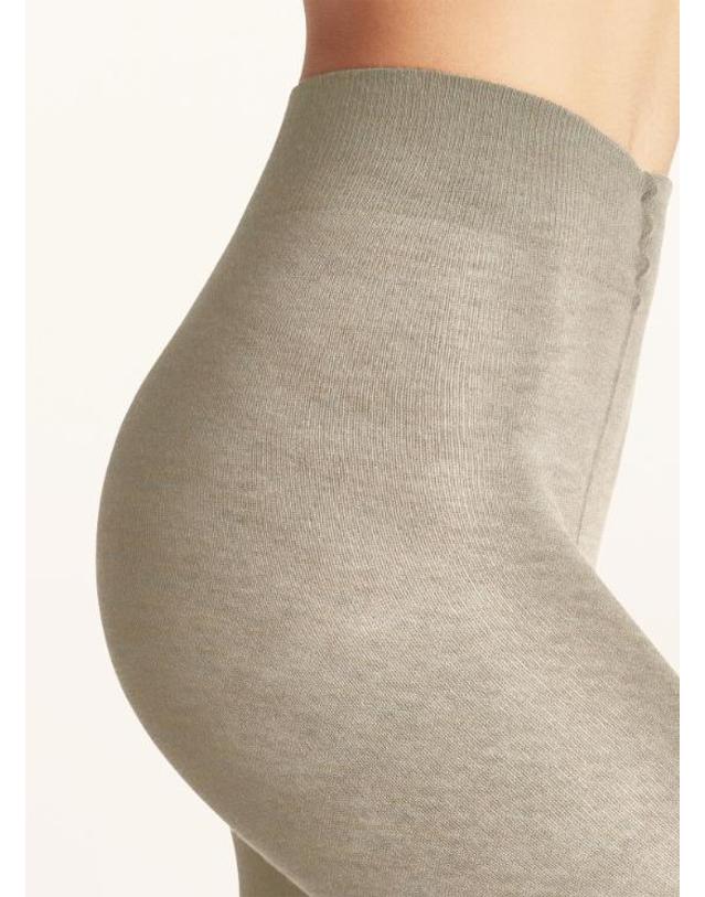 팔케 [해외직구] 팔케 Pantyhose SOFTMERINO with 메리노 울 100000058112003 TP580633666 착용컷