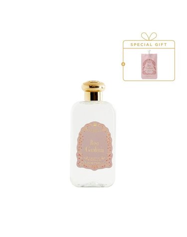 [갤러리아] 산타마리아노벨라 바뇨쉬우마 라이트패키지 로사 가데니아(+바디로션8ml)