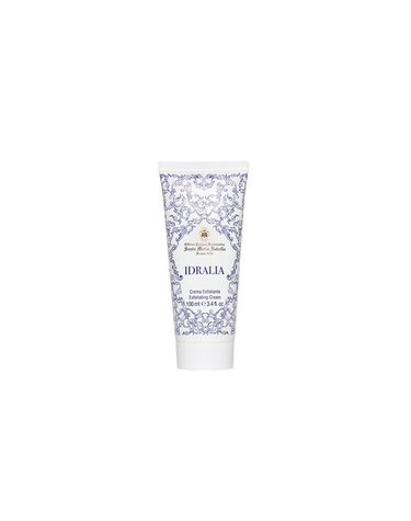 [갤러리아] 산타마리아노벨라 이드랄리아 익스폴리에이팅 크림 100ml (각질제거 크림)