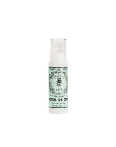 [갤러리아] 산타마리아노벨라 아쿠아 디 로즈 젤 크림 50ml (장미수 젤 크림)