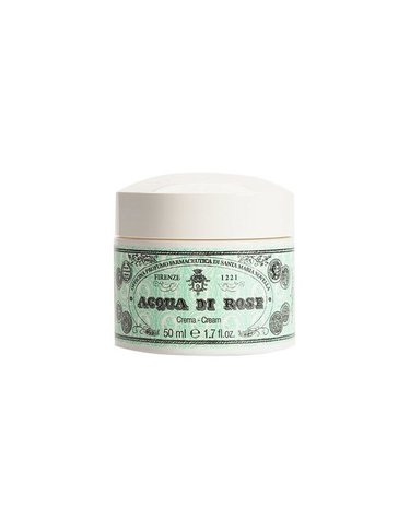 [갤러리아] 산타마리아노벨라 아쿠아 디 로즈 크림 50ml (장미수 크림)